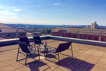 3 bed flat, Raleigh Street, Canning circus, Nottingham, NG74DN - Image 13